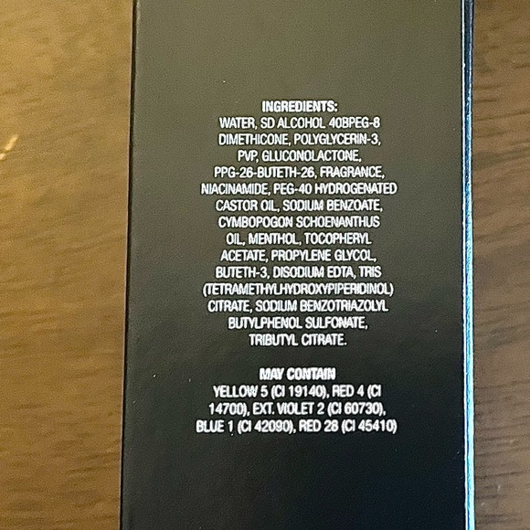 Slay makeup setting spray! Never opened! - Picture 2 of 5